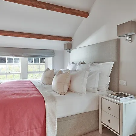 The Samling 4*