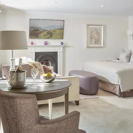 The Samling Hotel