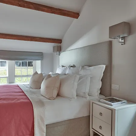 Hotel The Samling 4*