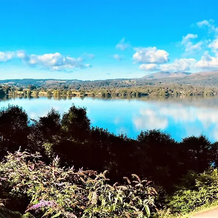 The Samling Hotel Windermere