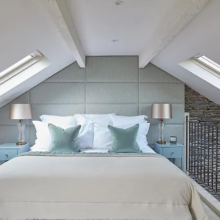 The Samling Hotel Windermere