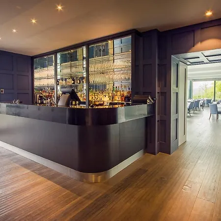 Hotel The Samling Windermere