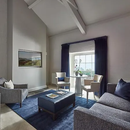 Hotel The Samling