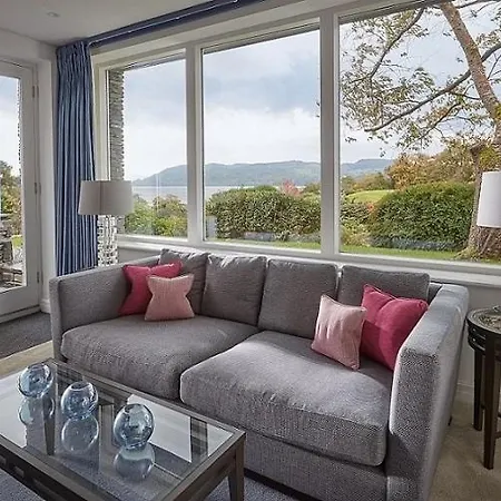 Hotel The Samling Windermere