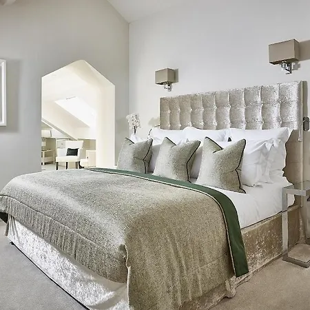 The Samling Hotel Windermere