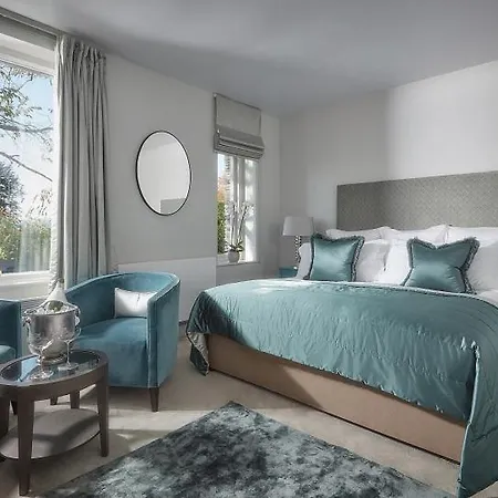 The Samling Hotel Windermere