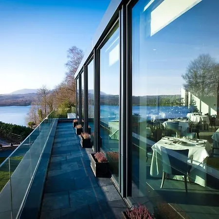 Hotel The Samling