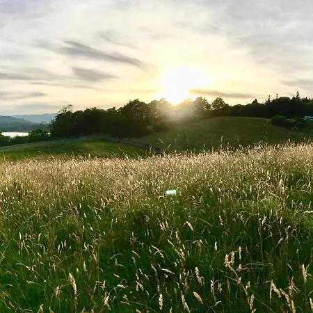 Hotel The Samling Windermere