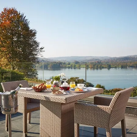 Hotel The Samling 4*