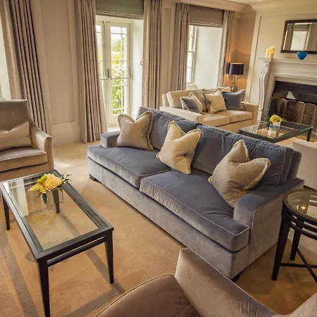 Hotel The Samling