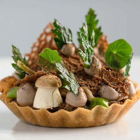 Hotel The Samling Windermere