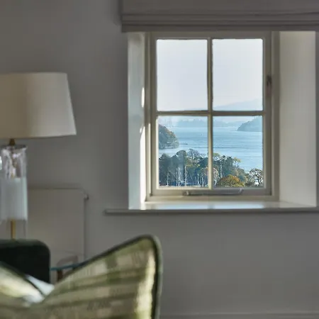 The Samling Hotel 4*