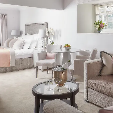 Hotel The Samling Windermere