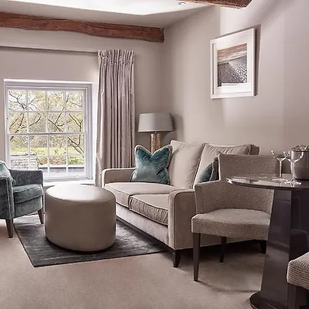 The Samling 4* Windermere
