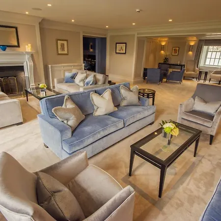 Hotel The Samling 4*