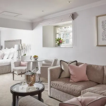 The Samling Hotel 4*