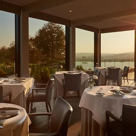 Hotel The Samling 4*