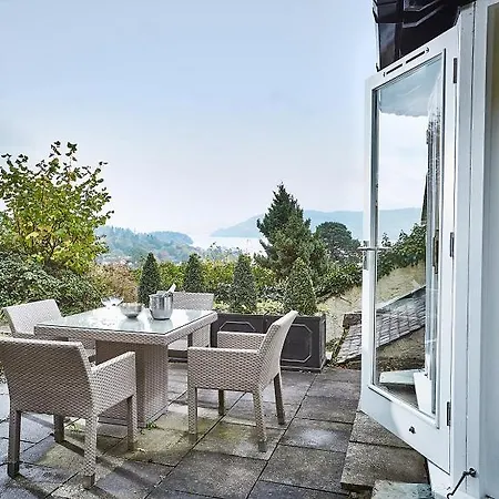 The Samling Hotel Windermere