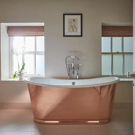 Hotel The Samling Windermere