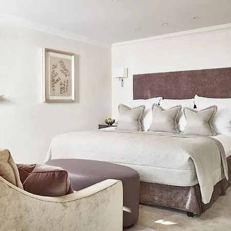 The Samling Hotel Windermere