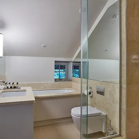 The Samling Windermere