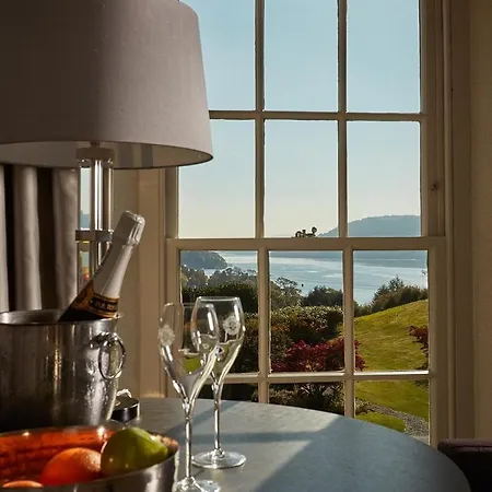 The Samling 4* Windermere