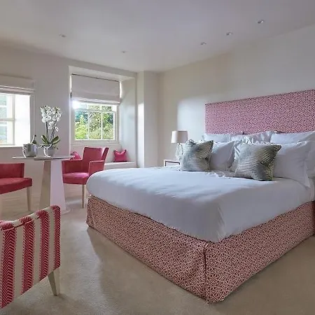 The Samling Hotel Windermere